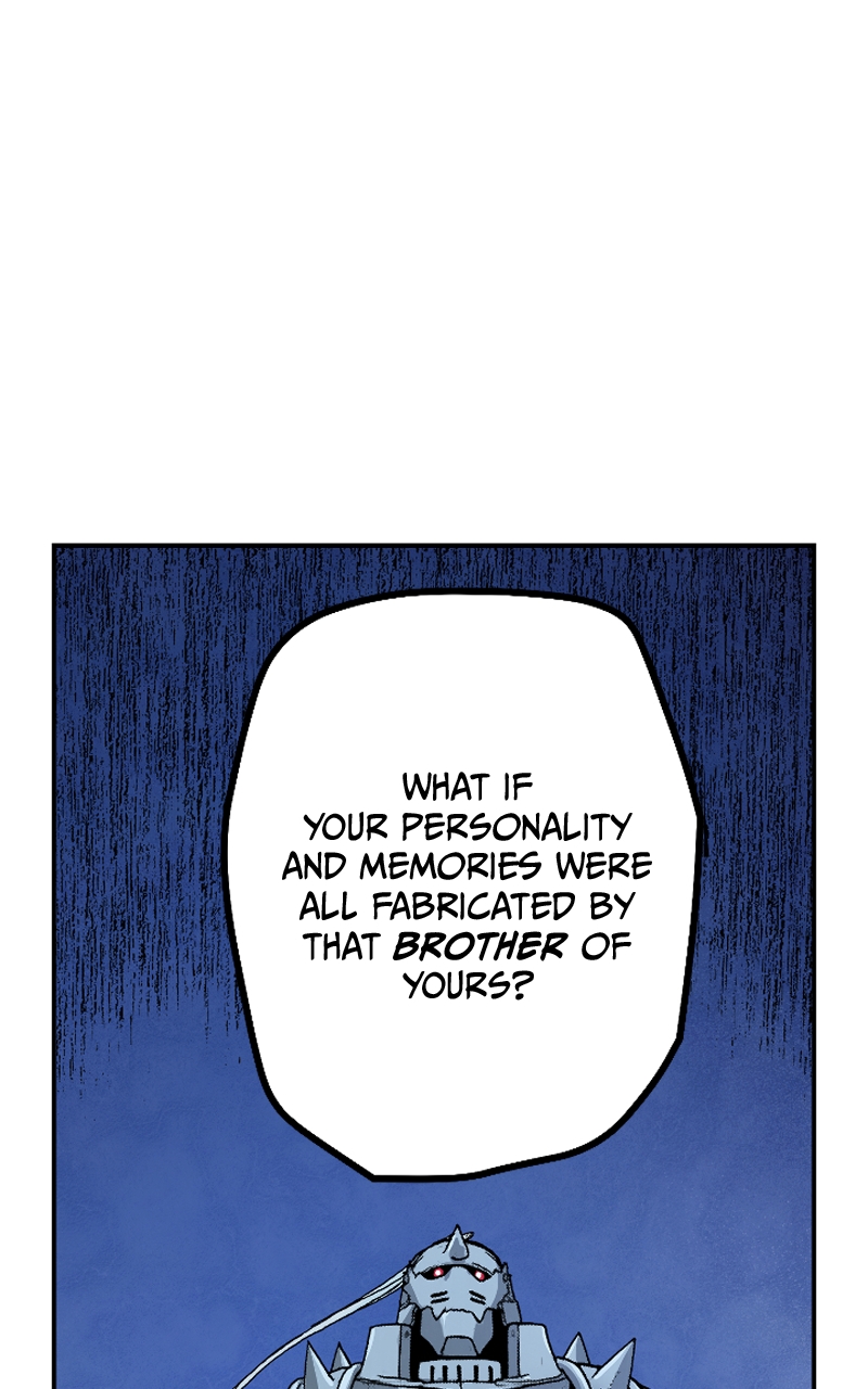 Read Fullmetal Alchemist ENGLISH Manga Online