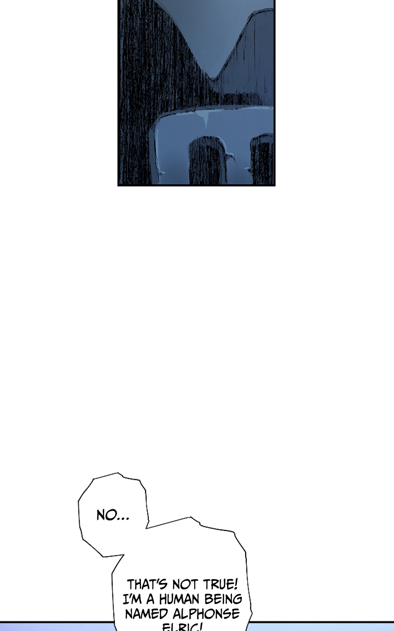 Read Fullmetal Alchemist ENGLISH Manga Online