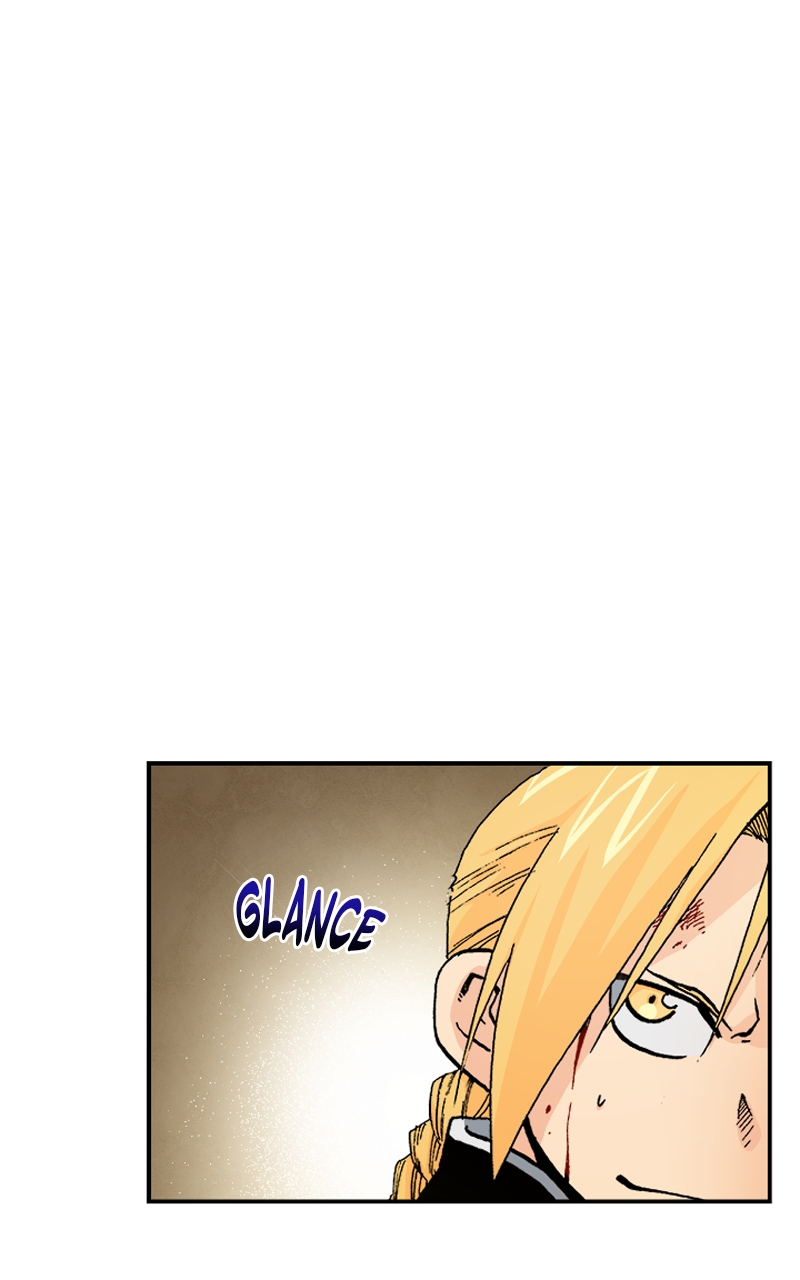 Read Fullmetal Alchemist ENGLISH Manga Online