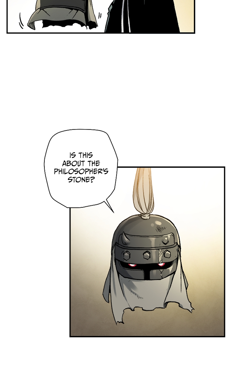 Read Fullmetal Alchemist ENGLISH Manga Online