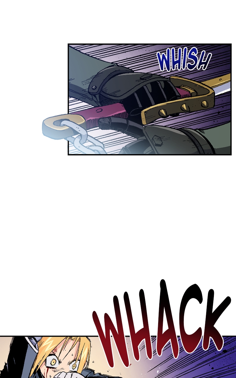 Read Fullmetal Alchemist ENGLISH Manga Online