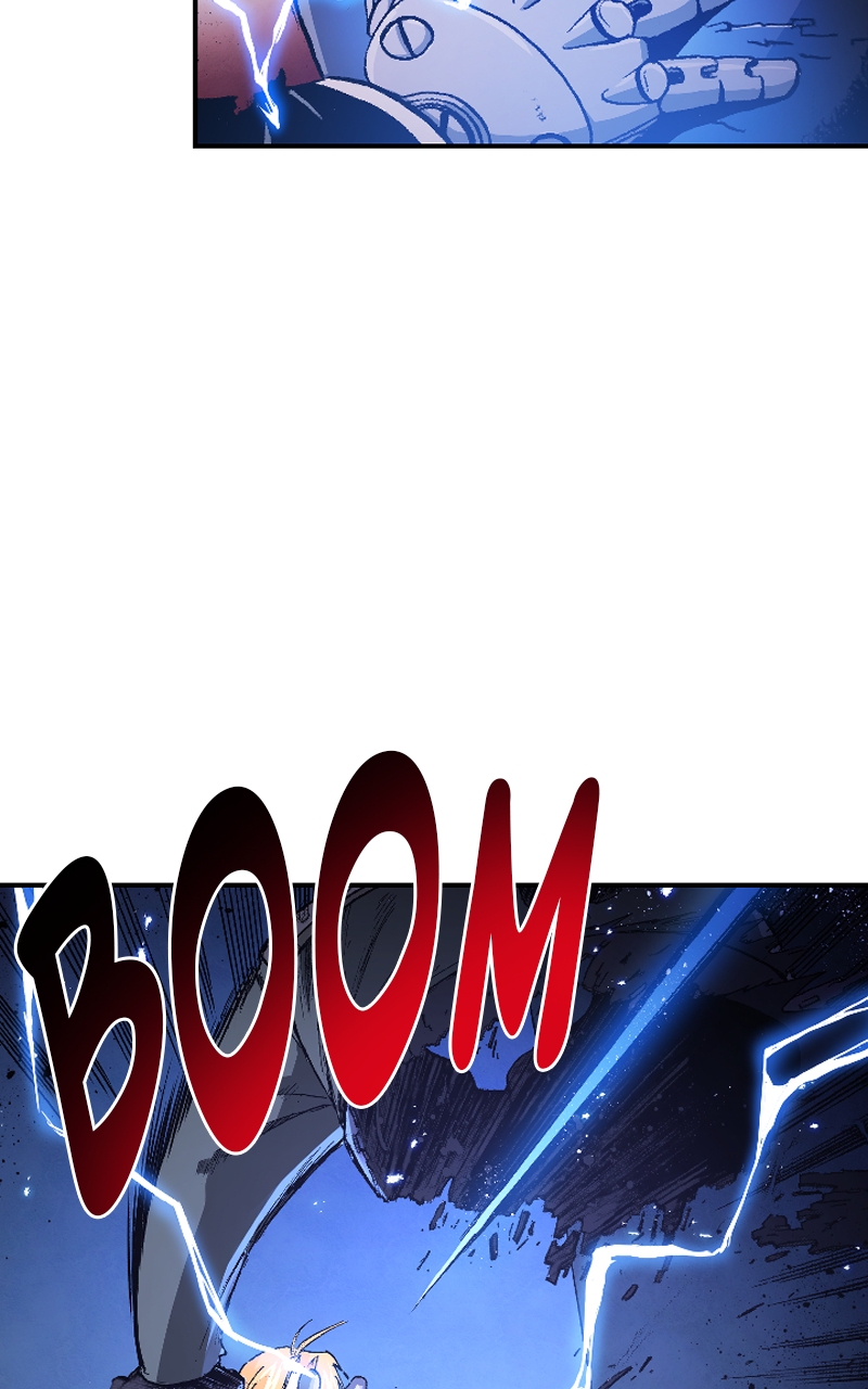 Read Fullmetal Alchemist ENGLISH Manga Online