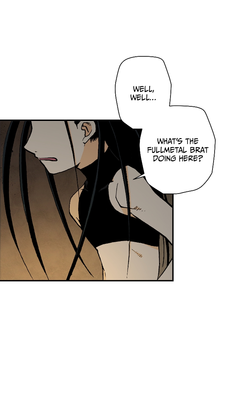 Read Fullmetal Alchemist ENGLISH Manga Online