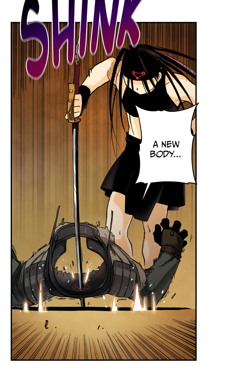 Read Fullmetal Alchemist ENGLISH Manga Online