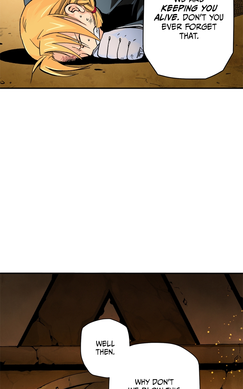 Read Fullmetal Alchemist ENGLISH Manga Online