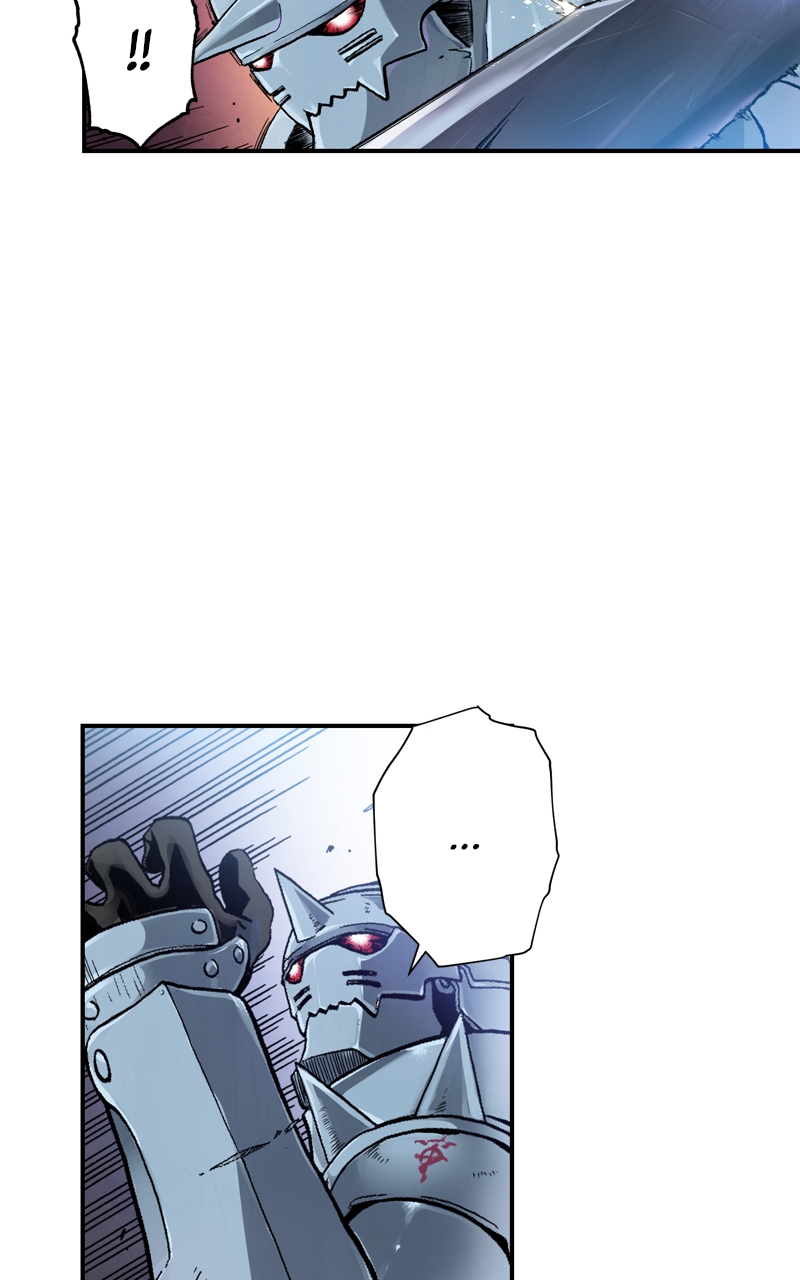 Read Fullmetal Alchemist ENGLISH Manga Online