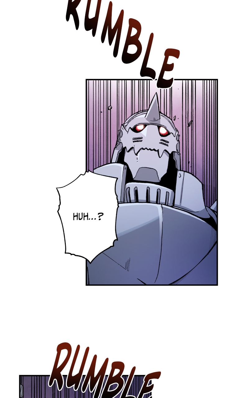 Read Fullmetal Alchemist ENGLISH Manga Online