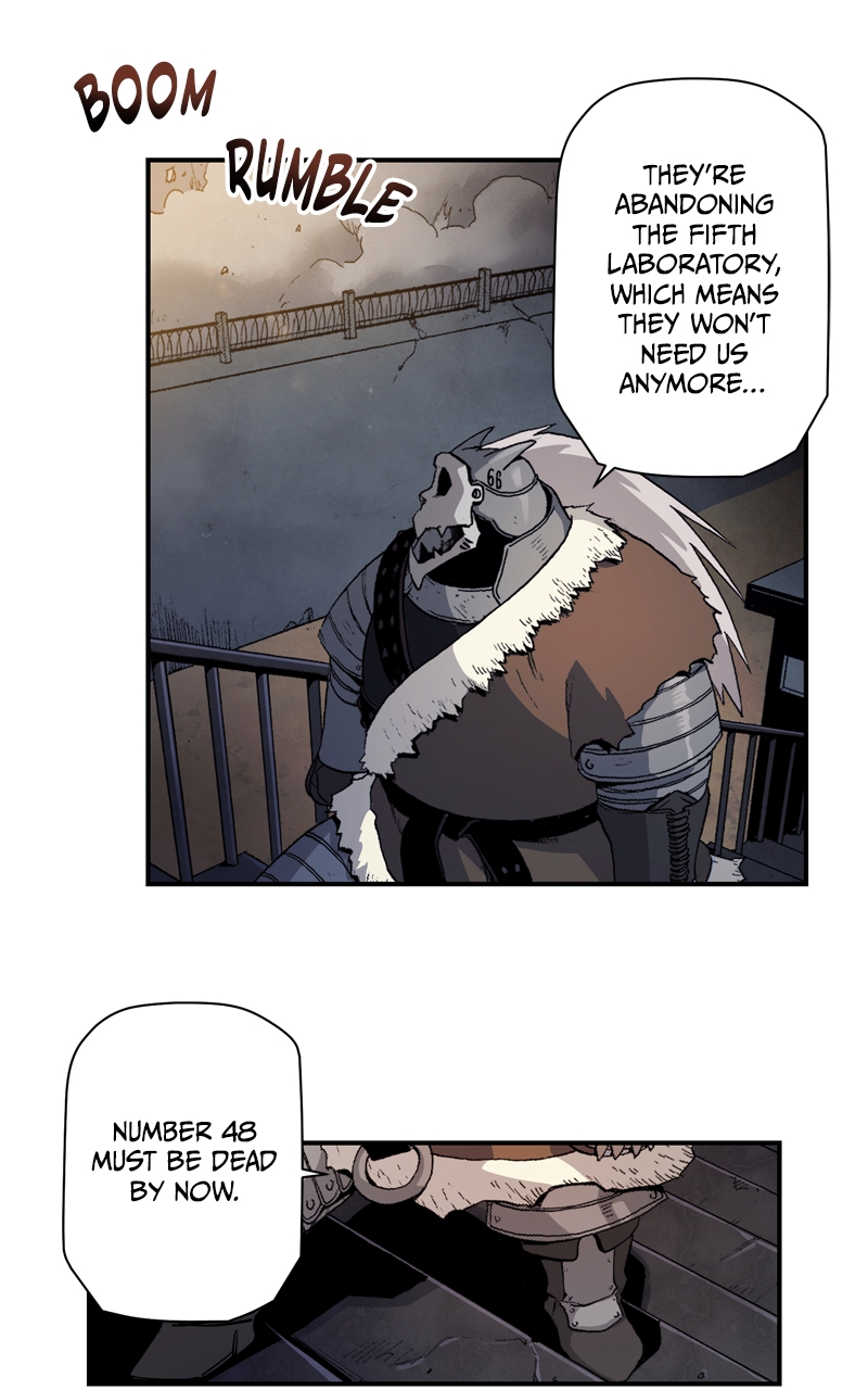 Read Fullmetal Alchemist ENGLISH Manga Online