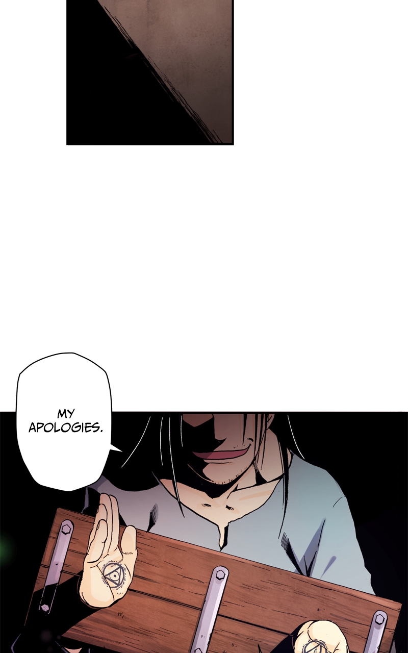 Read Fullmetal Alchemist ENGLISH Manga Online