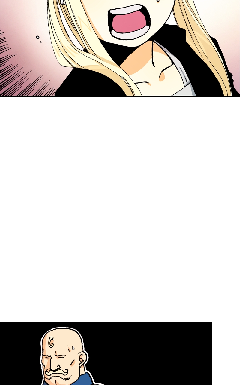 Read Fullmetal Alchemist ENGLISH Manga Online