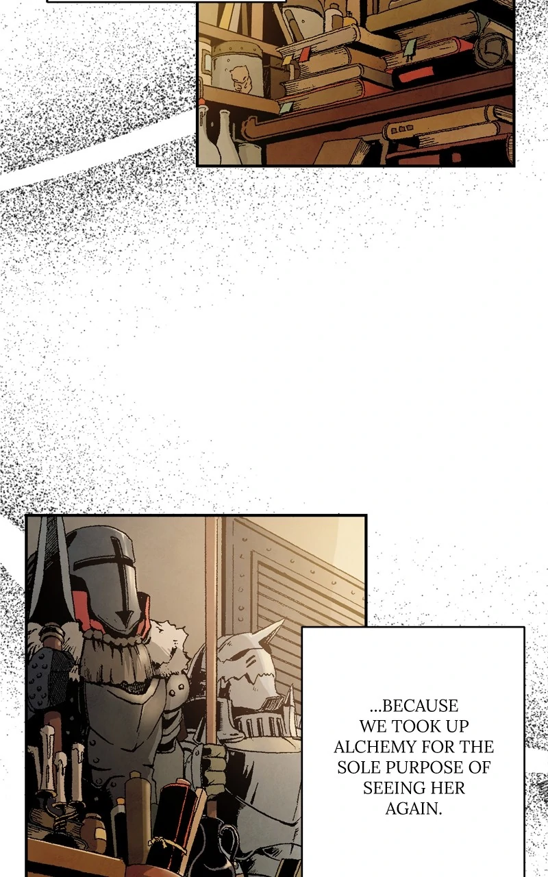 Read Fullmetal Alchemist ENGLISH Manga Online