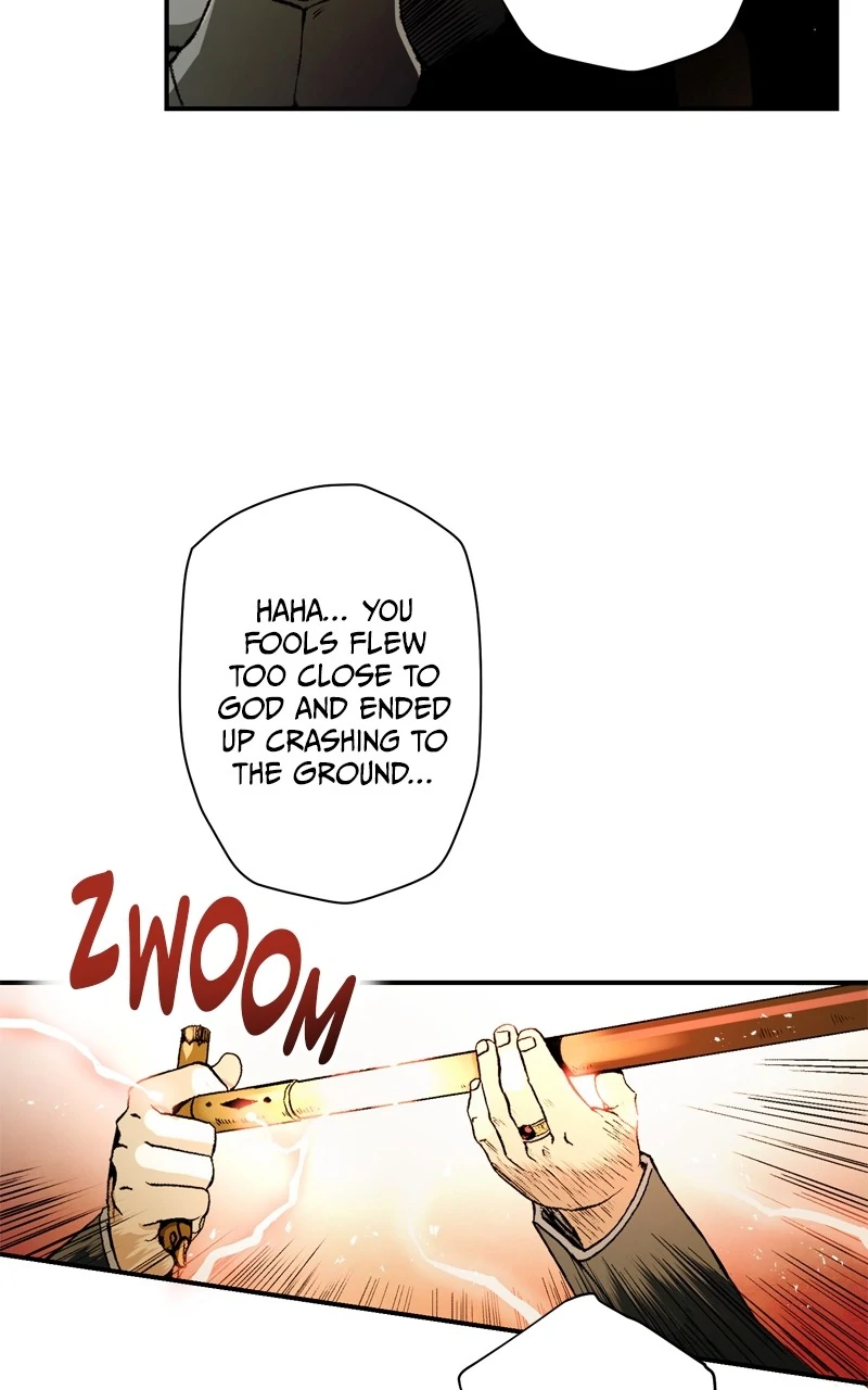 Read Fullmetal Alchemist ENGLISH Manga Online