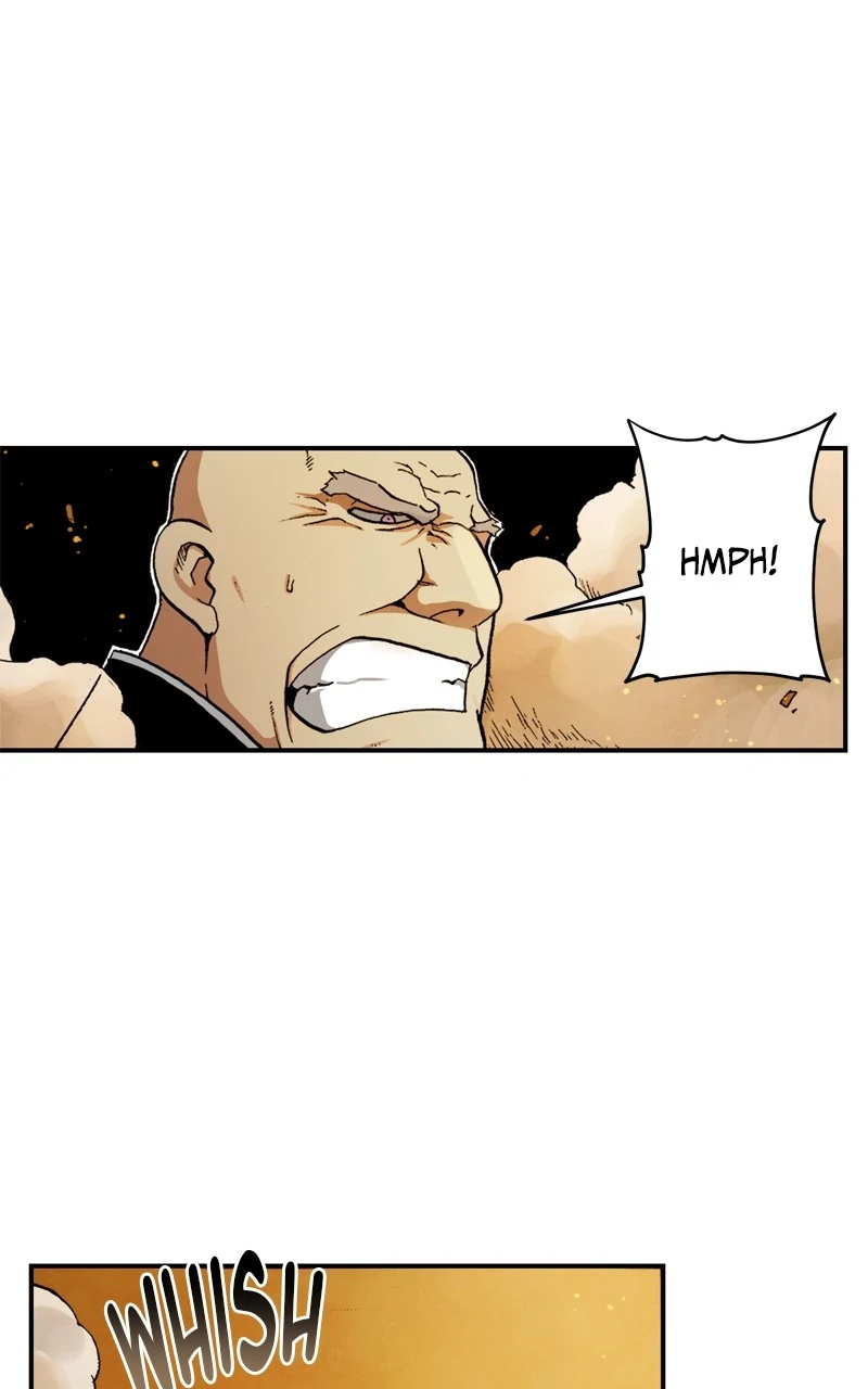 Read Fullmetal Alchemist ENGLISH Manga Online