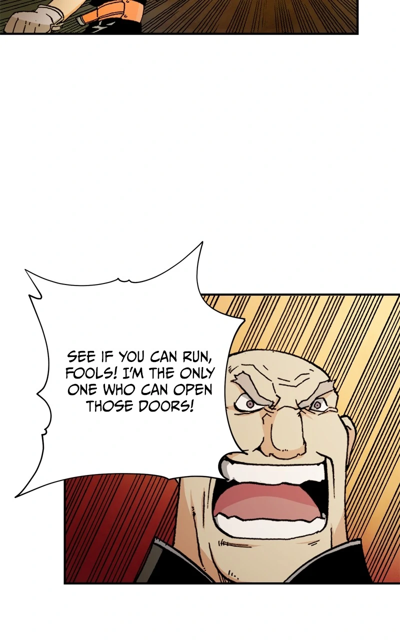 Read Fullmetal Alchemist ENGLISH Manga Online