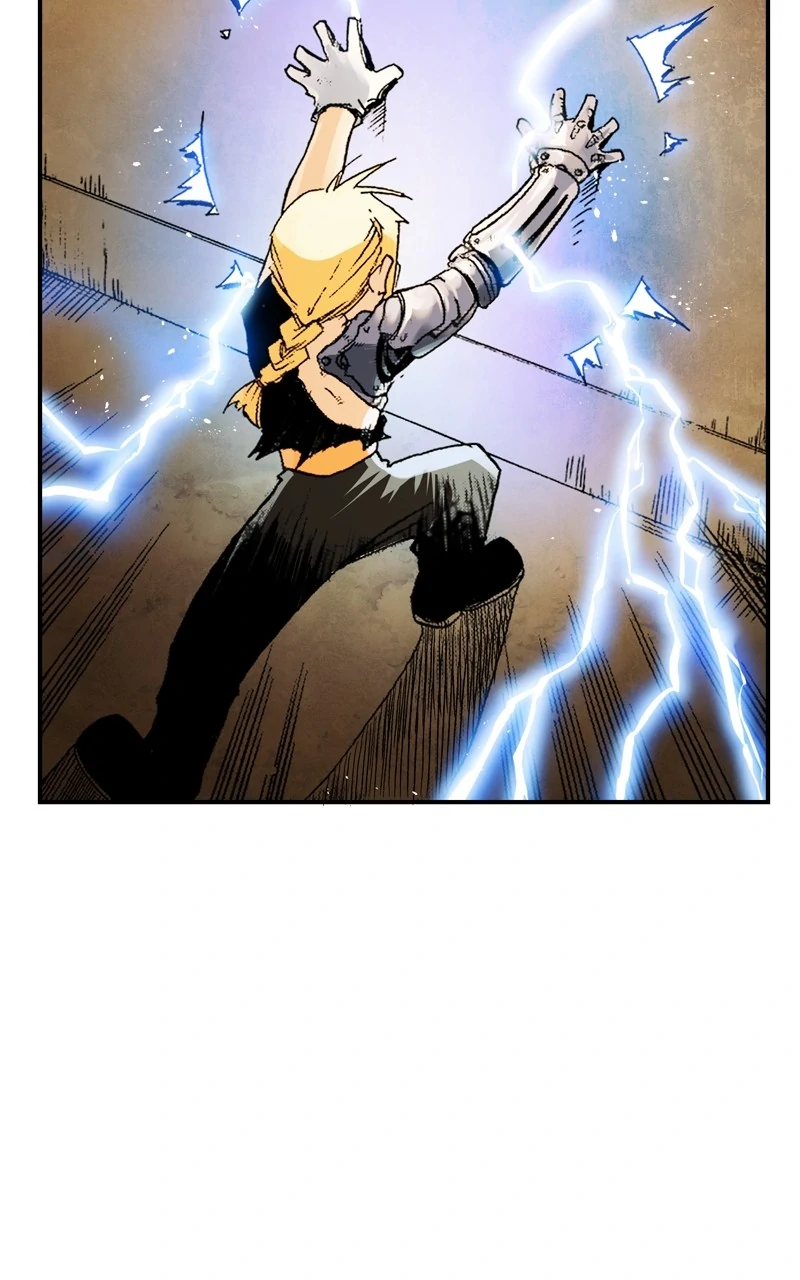 Read Fullmetal Alchemist ENGLISH Manga Online