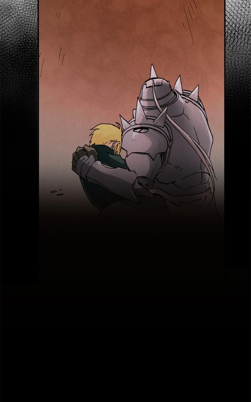 Read Fullmetal Alchemist ENGLISH Manga Online