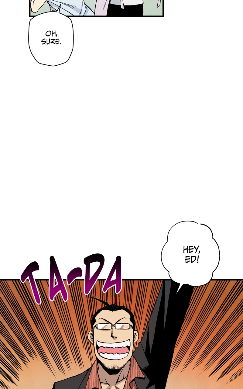 Read Fullmetal Alchemist ENGLISH Manga Online