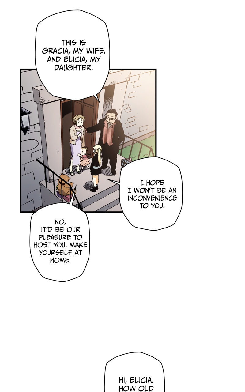 Read Fullmetal Alchemist ENGLISH Manga Online