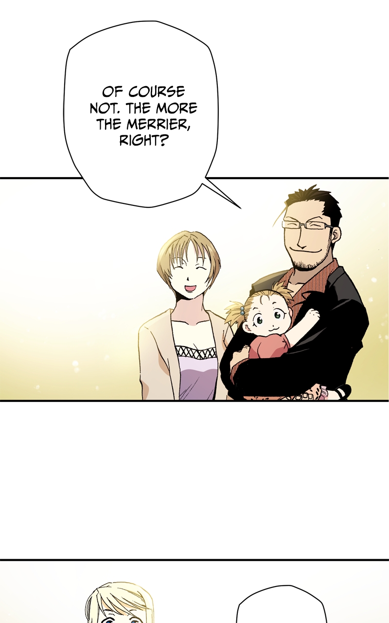 Read Fullmetal Alchemist ENGLISH Manga Online