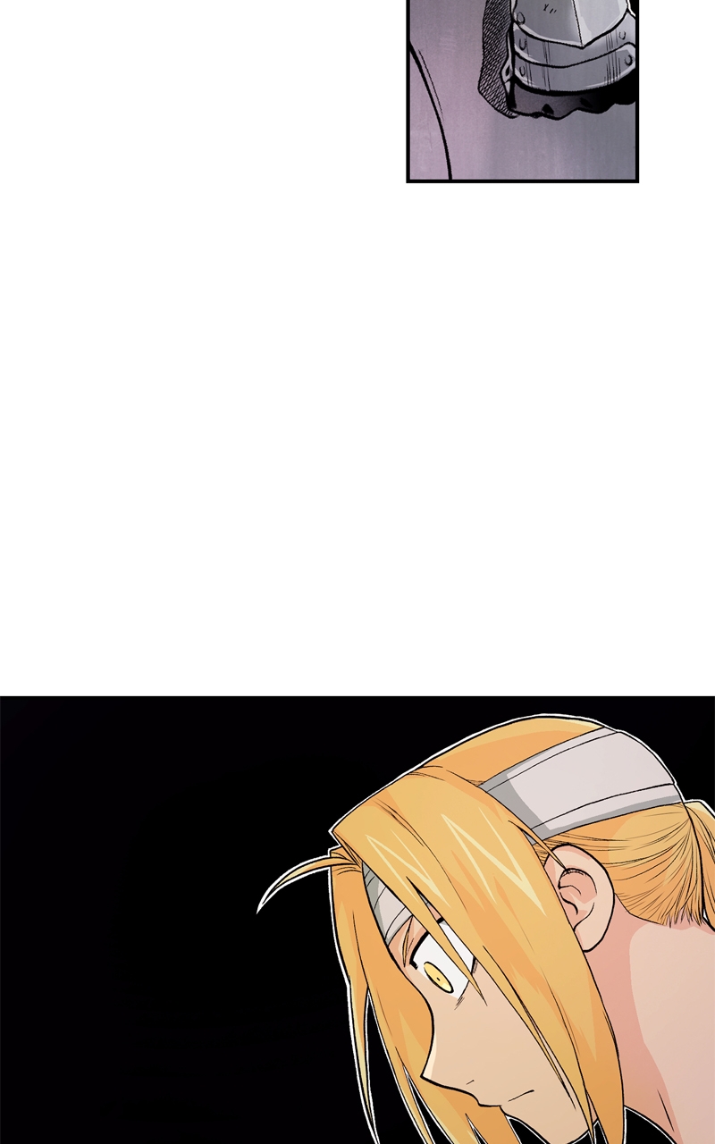 Read Fullmetal Alchemist ENGLISH Manga Online