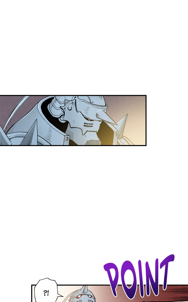 Read Fullmetal Alchemist ENGLISH Manga Online