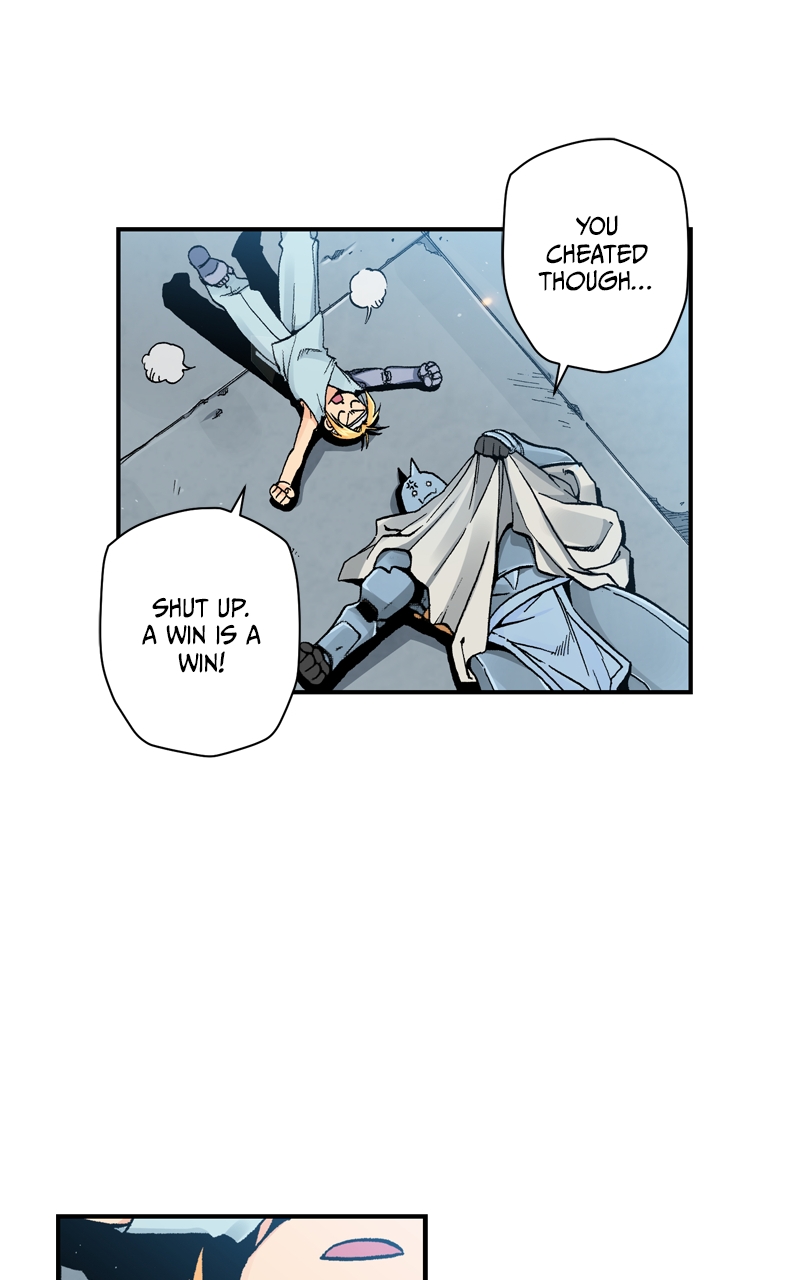 Read Fullmetal Alchemist ENGLISH Manga Online