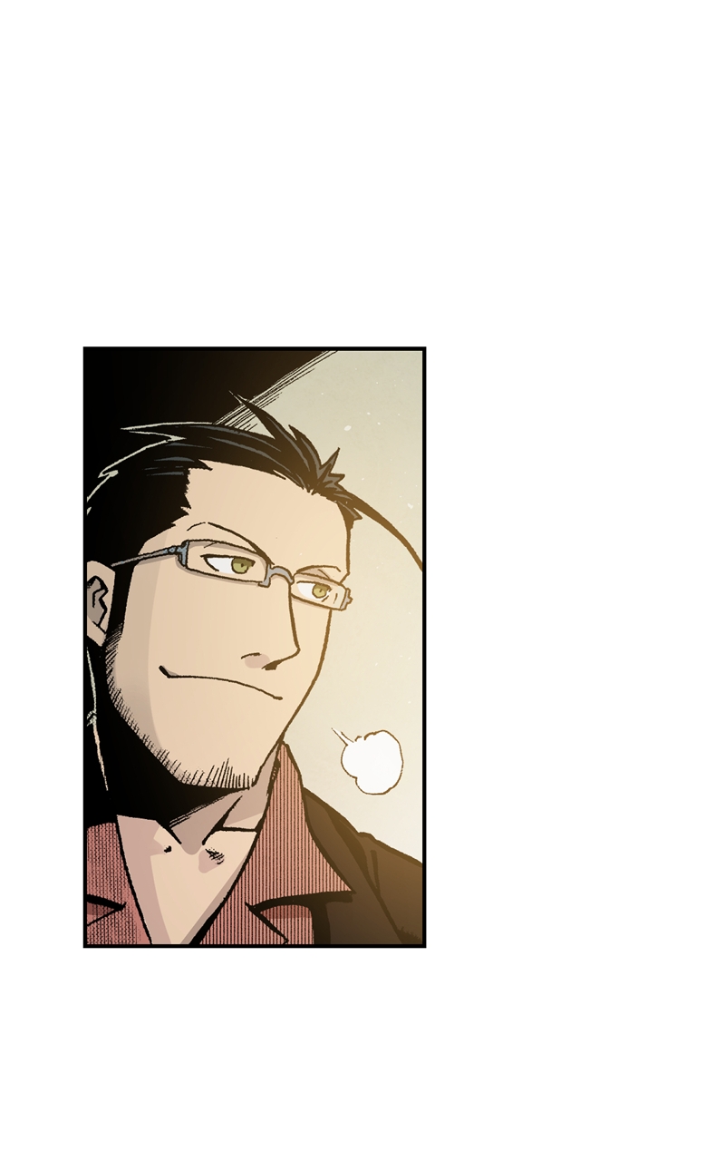 Read Fullmetal Alchemist ENGLISH Manga Online