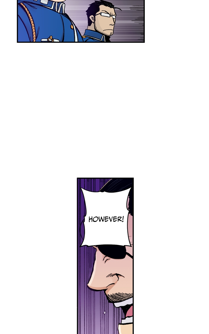 Read Fullmetal Alchemist ENGLISH Manga Online