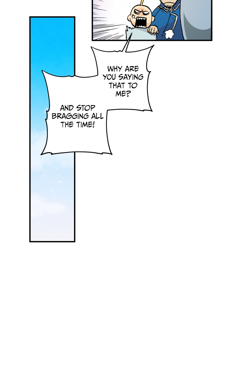 Read Fullmetal Alchemist ENGLISH Manga Online