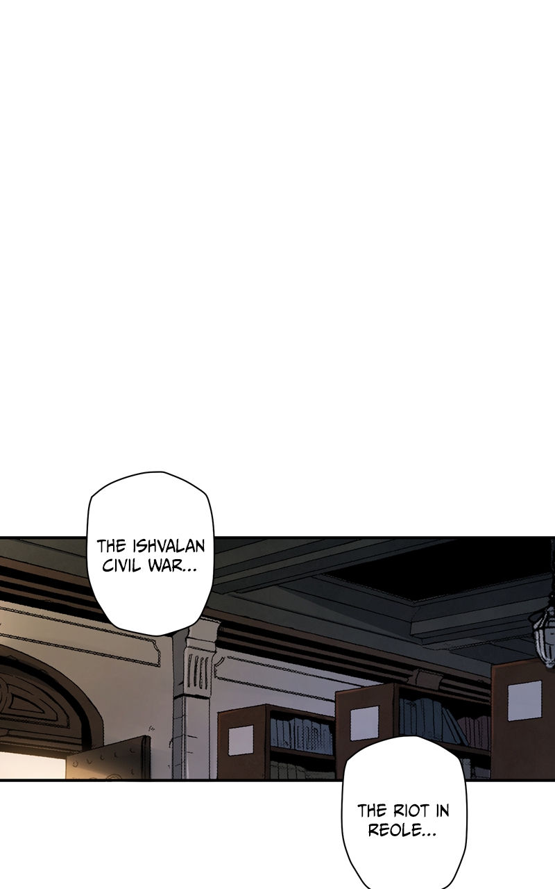 Read Fullmetal Alchemist ENGLISH Manga Online