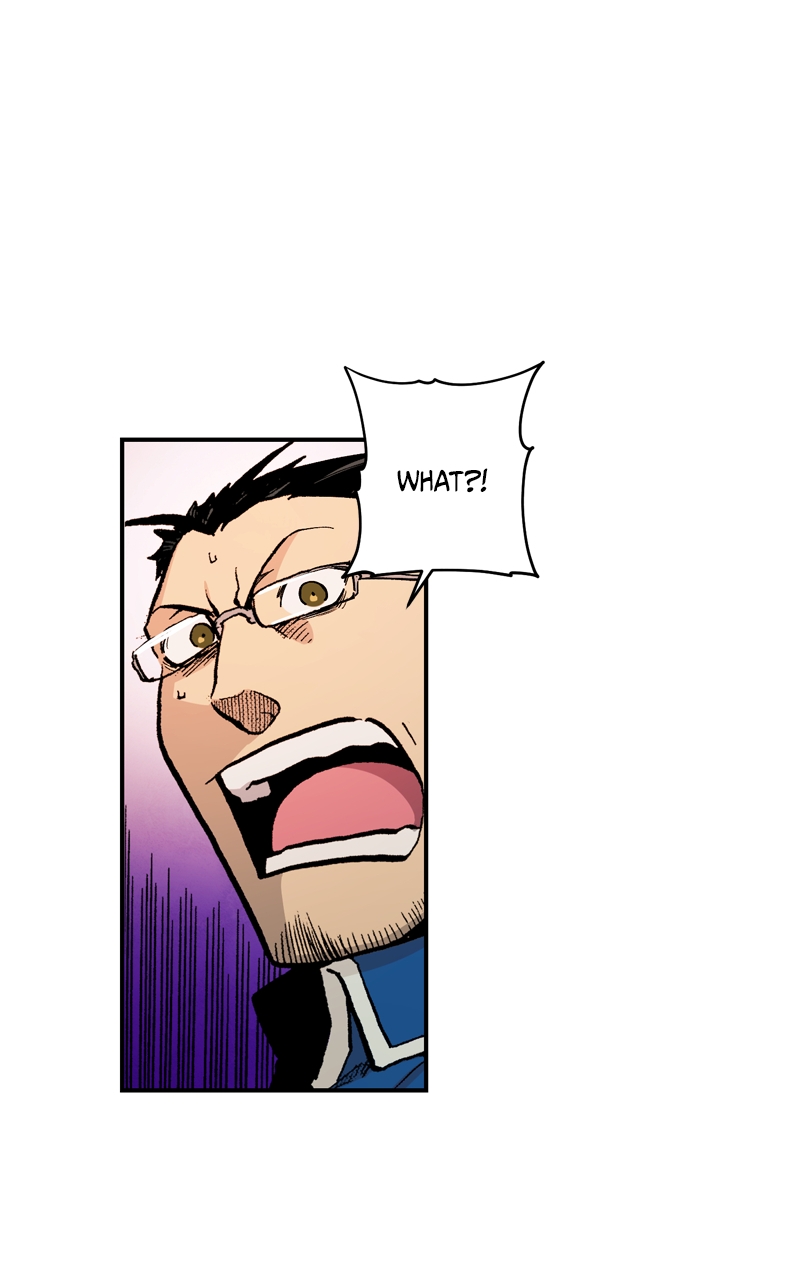 Read Fullmetal Alchemist ENGLISH Manga Online