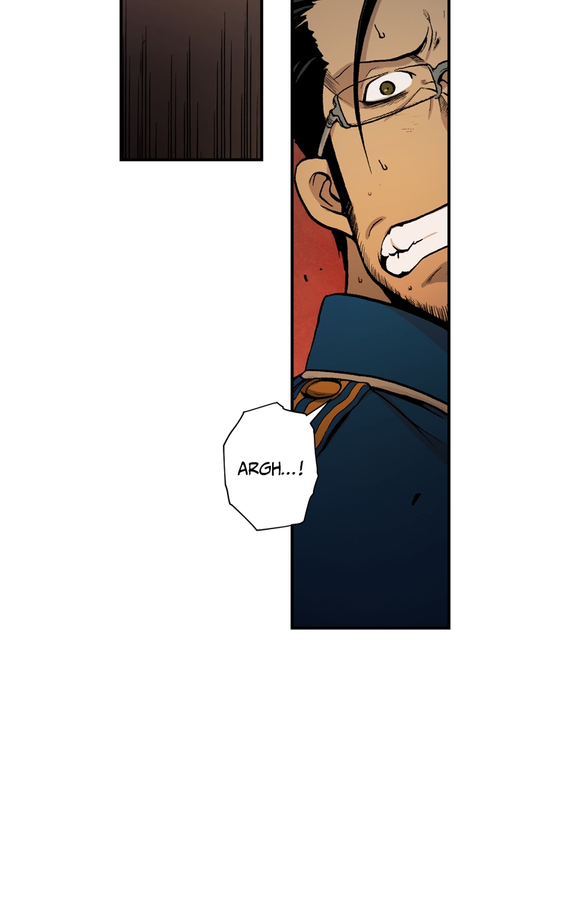 Read Fullmetal Alchemist ENGLISH Manga Online