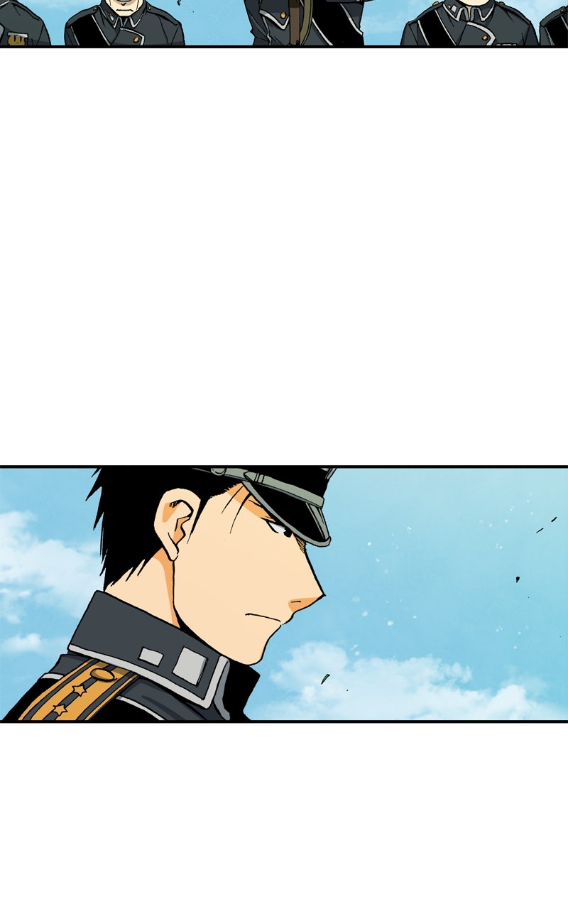 Read Fullmetal Alchemist ENGLISH Manga Online