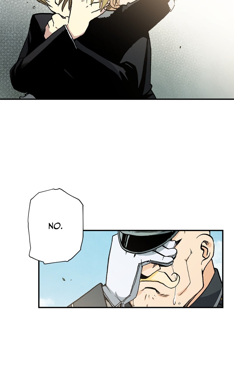 Read Fullmetal Alchemist ENGLISH Manga Online