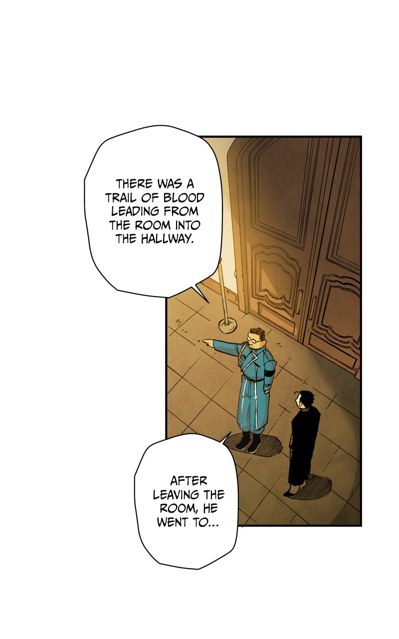 Read Fullmetal Alchemist ENGLISH Manga Online