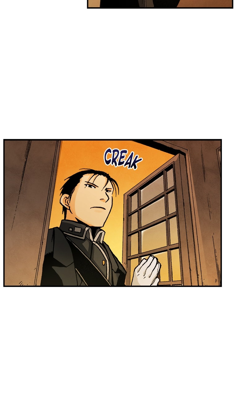 Read Fullmetal Alchemist ENGLISH Manga Online