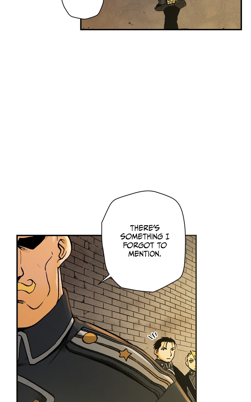 Read Fullmetal Alchemist ENGLISH Manga Online