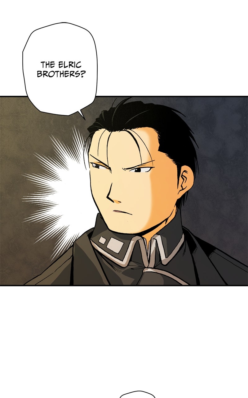 Read Fullmetal Alchemist ENGLISH Manga Online