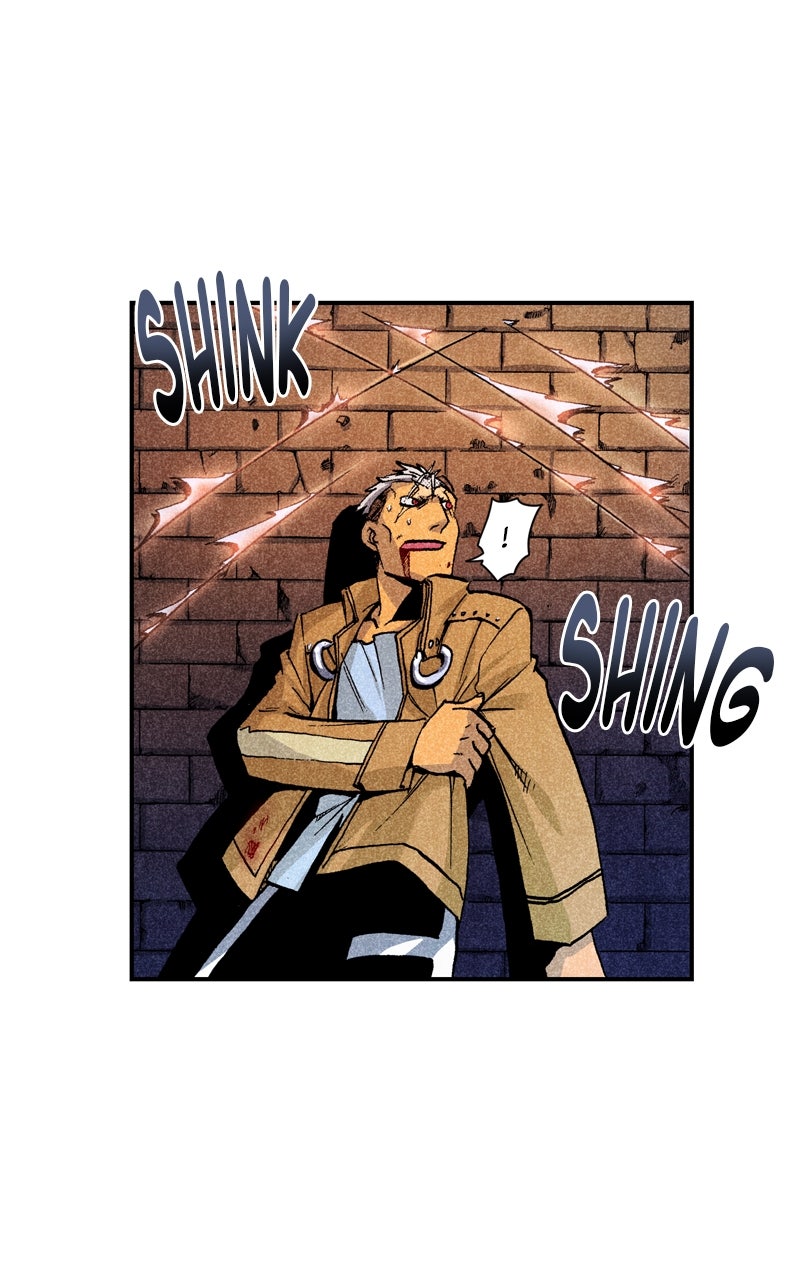 Read Fullmetal Alchemist ENGLISH Manga Online