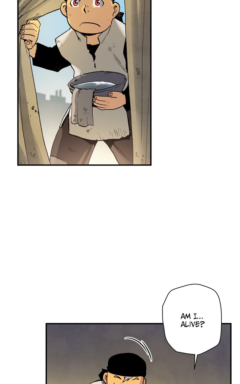 Read Fullmetal Alchemist ENGLISH Manga Online