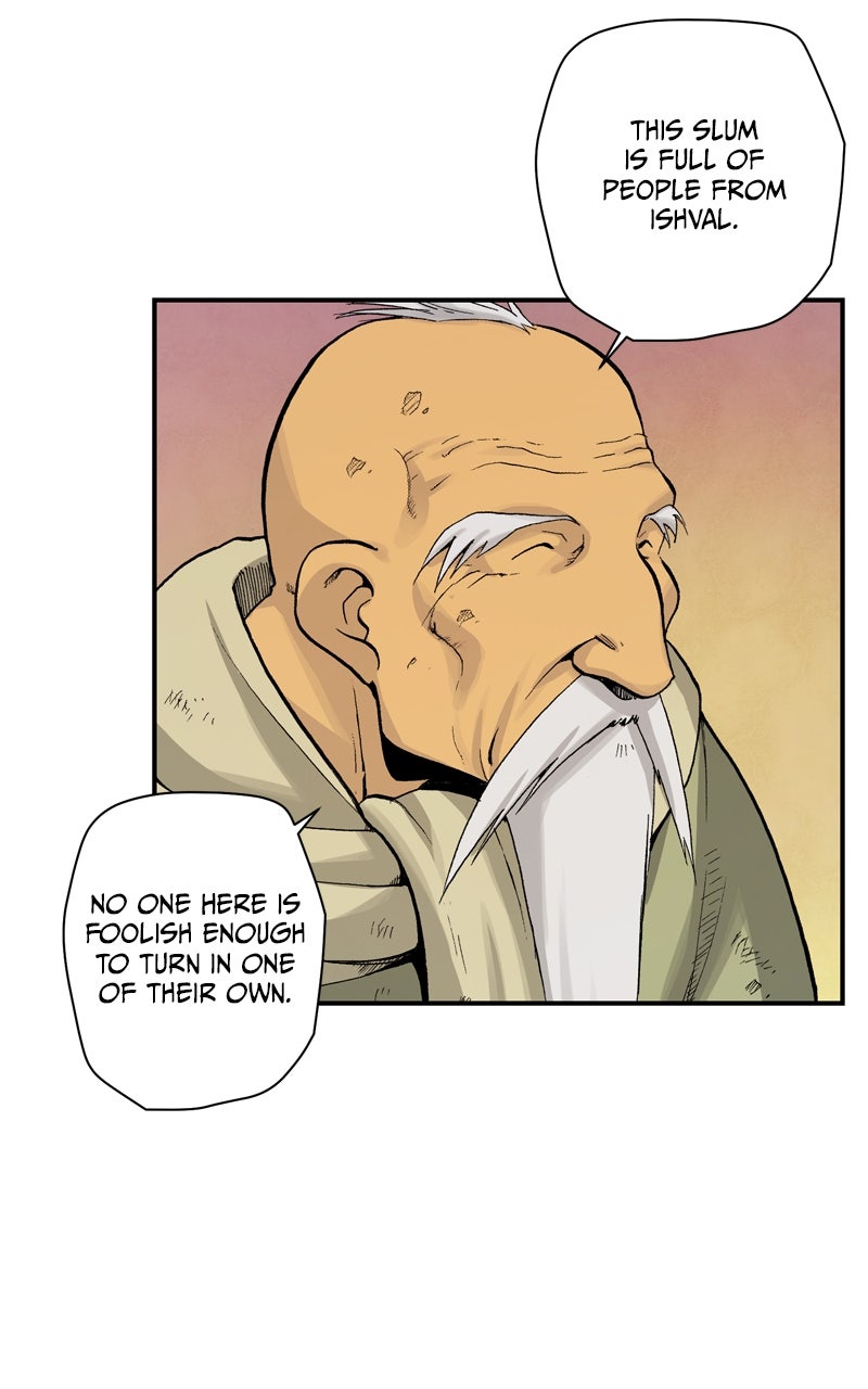 Read Fullmetal Alchemist ENGLISH Manga Online