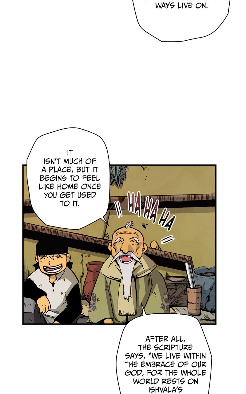 Read Fullmetal Alchemist ENGLISH Manga Online