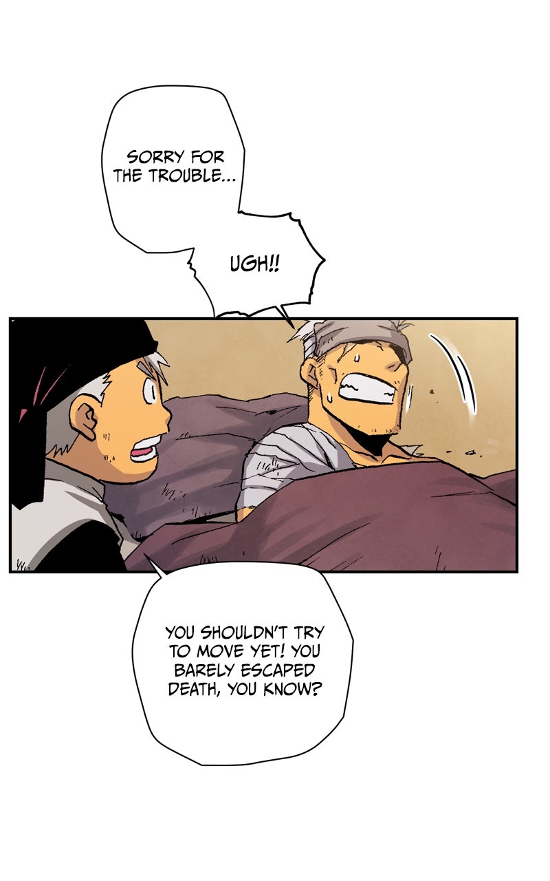 Read Fullmetal Alchemist ENGLISH Manga Online