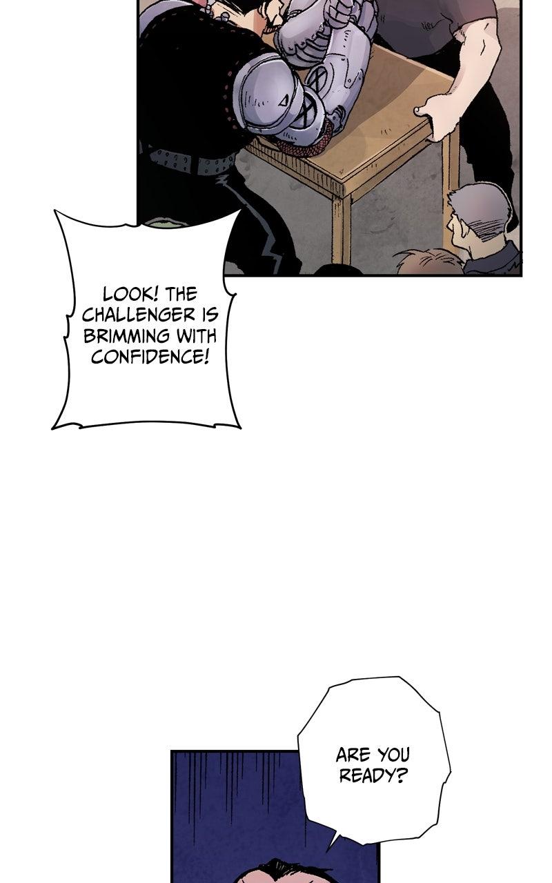 Read Fullmetal Alchemist ENGLISH Manga Online