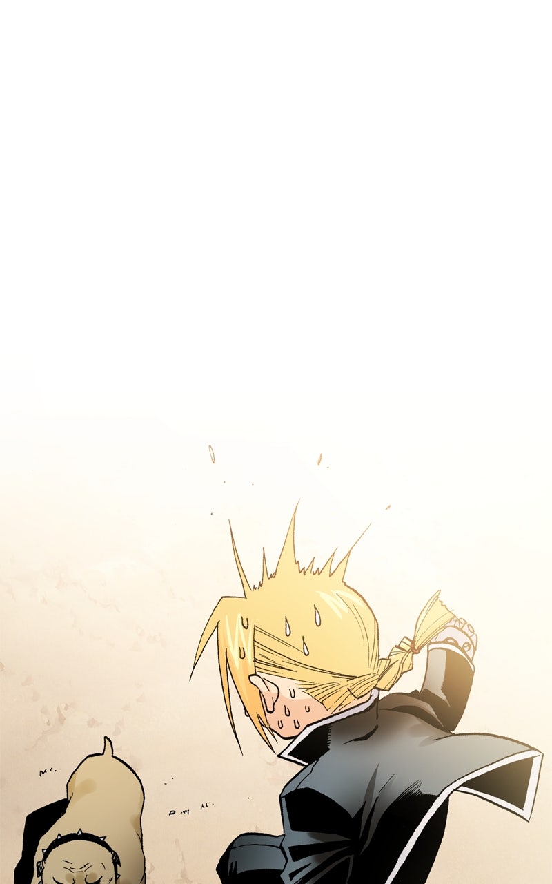 Read Fullmetal Alchemist ENGLISH Manga Online