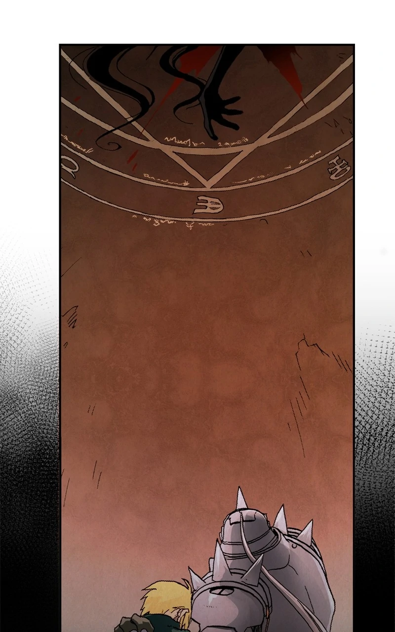 Read Fullmetal Alchemist ENGLISH Manga Online