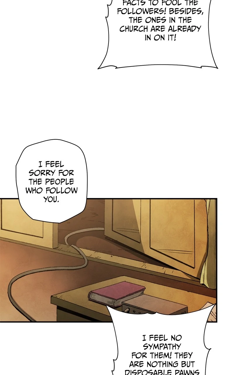 Read Fullmetal Alchemist ENGLISH Manga Online