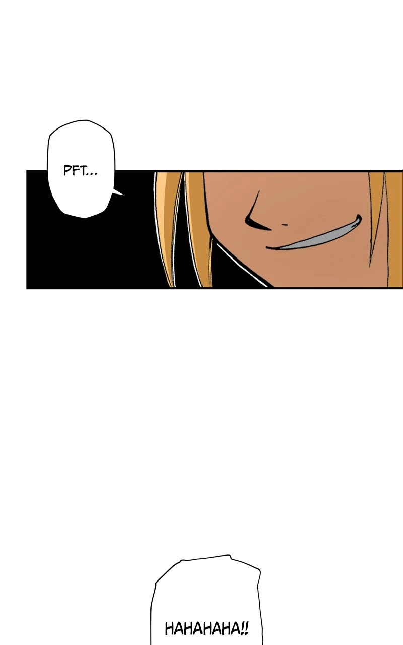 Read Fullmetal Alchemist ENGLISH Manga Online