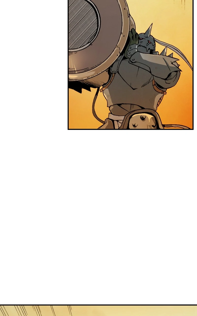 Read Fullmetal Alchemist ENGLISH Manga Online