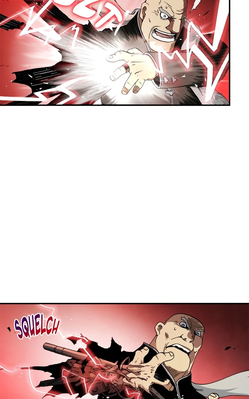 Read Fullmetal Alchemist ENGLISH Manga Online